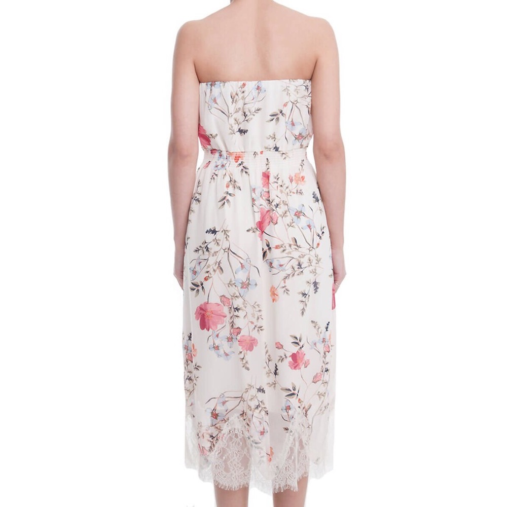 Floral Garden Dress - Picture 2 of 6